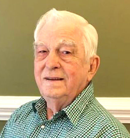 Brown, Bobby James